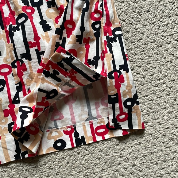 Becky & Max cotton dress - Picture 4 of 14